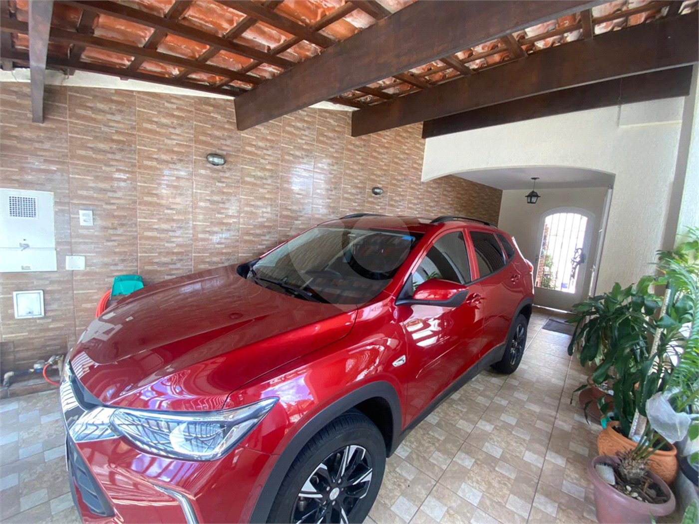 Sobrado à venda com 3 quartos, sendo 1 suíte, em Tremembé, São Paulo, SP