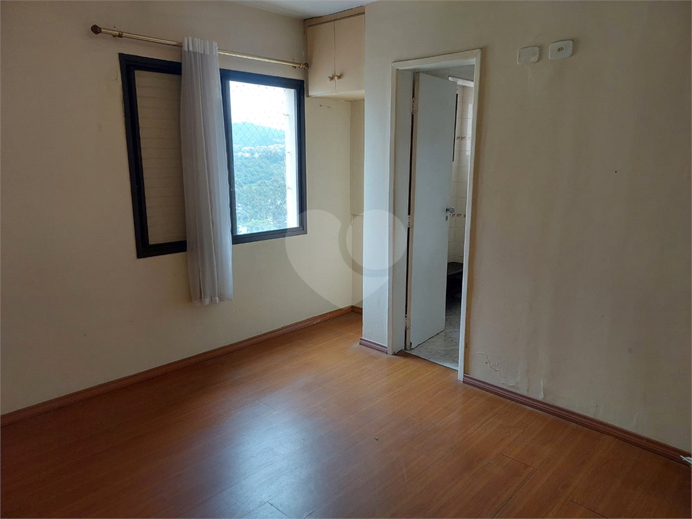 Apartamento à venda com 4 quartos, sendo 1 suíte,  em Parque Mandaqui, São Paulo, SP