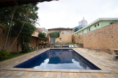 Casa à venda com 5 quartos, sendo 4 suítes, em Vila Maria Alta, São Paulo, SP