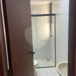 Apartamento à venda ou para alugar com 1 quarto em Jardim Nova América, Araraquara, SP