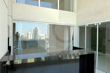 Apartamento à venda com 2 suítes em Cidade Monções, São Paulo, SP