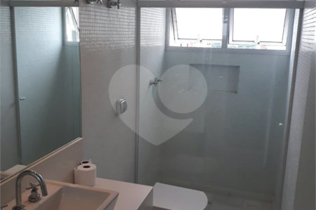 Apartamento à venda com 2 quartos em Brooklin Paulista, São Paulo, SP