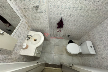 Apartamento à venda com 3 quartos em Tijuca, Rio de Janeiro, RJ