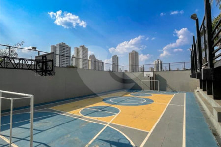 Apartamento à venda com 3 quartos, sendo 1 suíte, em Bosque da Saúde, Cuiabá, MT