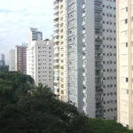 Apartamento à venda com 3 suítes em Brooklin Novo, São Paulo, SP