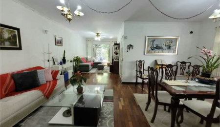 Sobrado à venda com 6 quartos, sendo 2 suítes, em Vila Romana, São Paulo, SP