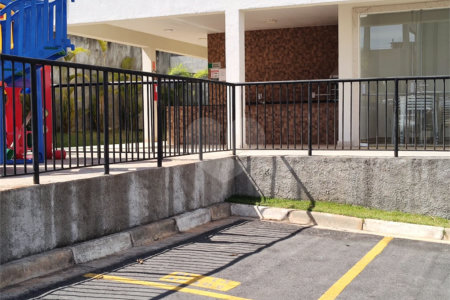 Apartamento à venda com 2 quartos em Jardim Europa, Suzano, SP