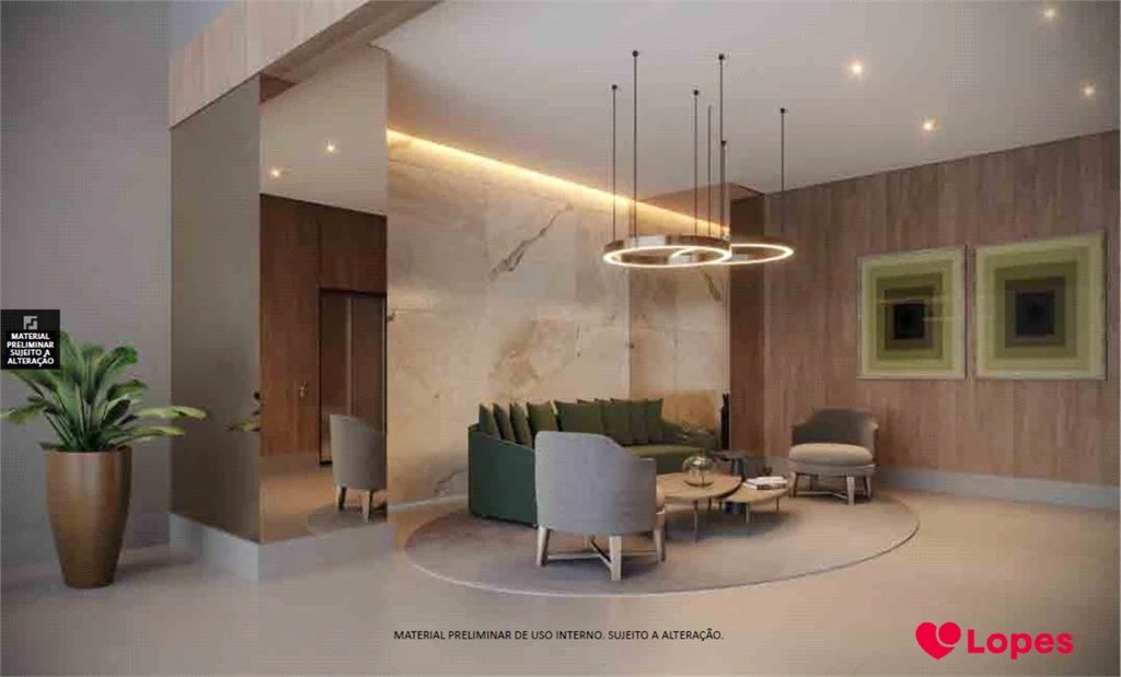 Apartamento à venda com 2 quartos, sendo 1 suíte, em Butantã, São Paulo, SP