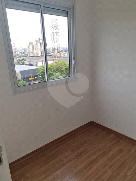 Apartamento à venda com 2 quartos em Vila Guilherme, São Paulo, SP