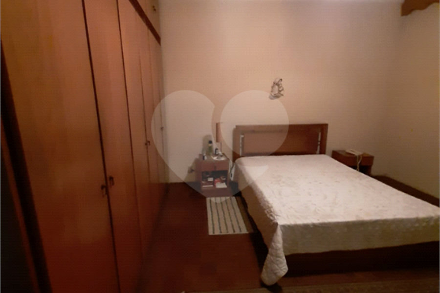 Sobrado à venda com 3 quartos, sendo 1 suíte, em Limão, São Paulo, SP