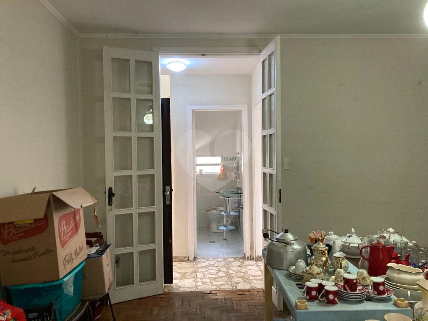 Casa de Vila à venda com 3 quartos, sendo 1 suíte, em Brooklin Paulista, São Paulo, SP