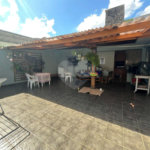 Casa à venda com 3 quartos, sendo 1 suíte,  em Jardim Casablanca, São Paulo, SP
