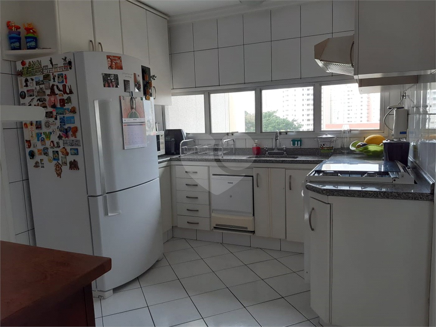 Apartamento à venda com 3 quartos, sendo 1 suíte,  em Vila Mascote, São Paulo, SP
