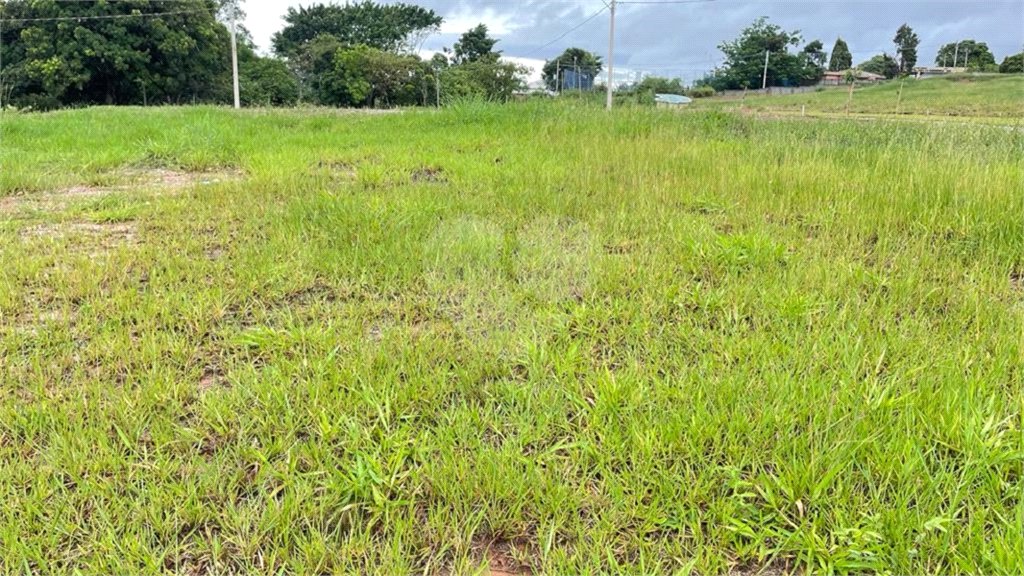 Terreno à venda no condomínio Villagio Italia, Sorocaba - SP
