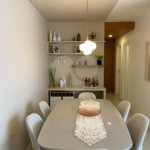 Apartamento à venda com 3 quartos, sendo 1 suíte, em Vila Guarani (z Sul), São Paulo, SP