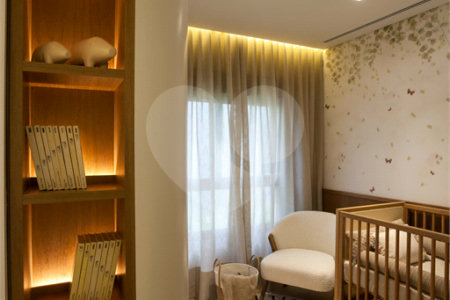 Apartamento à venda com 2 quartos, sendo 1 suíte, em Pinheiros, São Paulo, SP