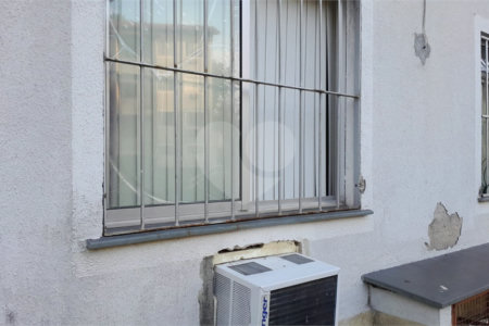 Apartamento à venda com 2 quartos em Campo Grande, Rio de Janeiro, RJ