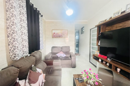 Casa à venda com 3 quartos, sendo 1 suíte, em Campo Grande, Rio de Janeiro, RJ
