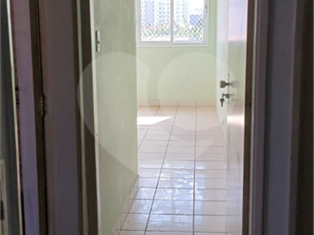 Apartamento à venda com 3 quartos em Mandaqui, São Paulo, SP