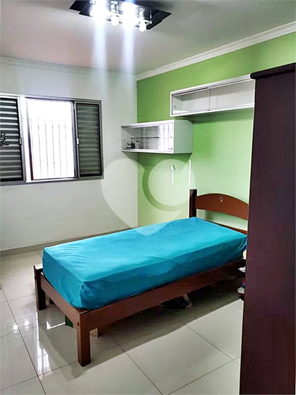 Casa à venda com 4 quartos, sendo 1 suíte, em Casa Verde, São Paulo, SP