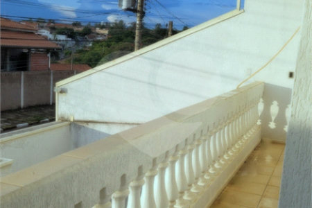 Sobrado à venda com 4 quartos, sendo 1 suíte, em Jardim Planalto, Paulínia, SP