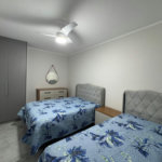 Apartamento com 2 dormitórios à venda, 96 m² por R$ 1.065.000,00 - Aparecida - Santos/SP