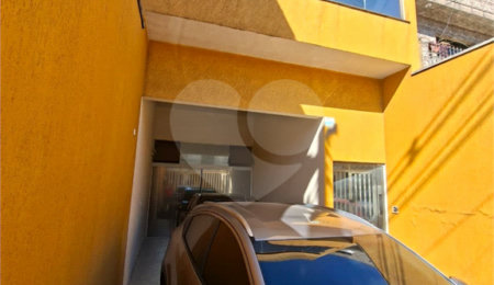 Sobrado à venda em Vila Nogueira, Diadema, SP