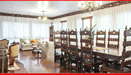 Casa à venda com 3 quartos, sendo 1 suíte, em Pinheiros, São Paulo, SP