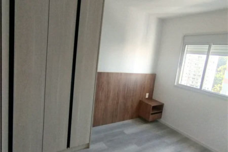 Apartamento à venda com 1 quarto em Vila Andrade, São Paulo, SP