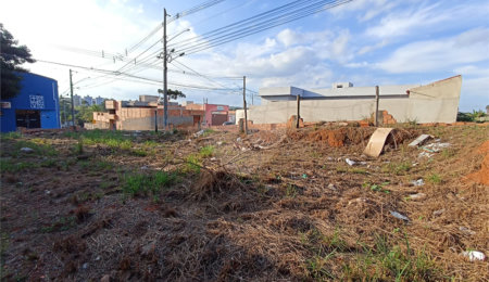 Terreno à venda em Vila Progresso, Itapetininga, SP