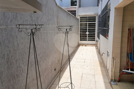 Sobrado à venda com 4 quartos, sendo 1 suíte, em Planalto Paulista, São Paulo, SP