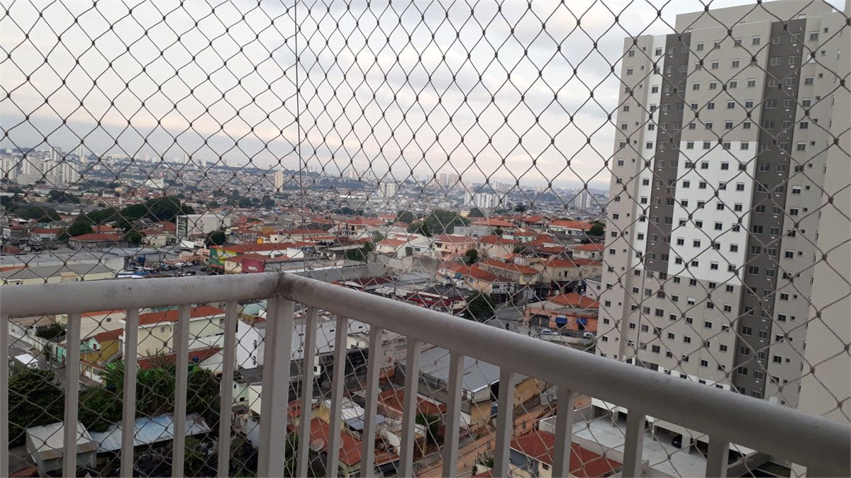 Apartamento à venda ou para alugar com 2 quartos em Parque Vitória, São Paulo, SP