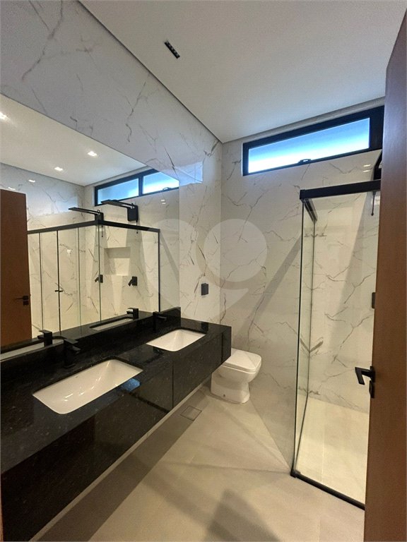 Casa à venda com 3 suítes no condomínio Lago da Boa Vista, Sorocaba - SP