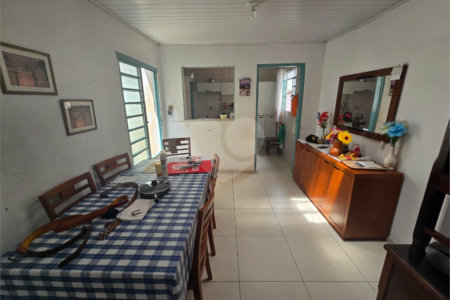 Casa à venda com 3 quartos em Vila Arruda, Itapetininga, SP