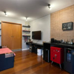 Apartamento à venda com 4 quartos, sendo 2 suítes, em Vila Suzana, São Paulo, SP