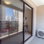 Apartamento à venda ou para alugar com 1 suíte em Vila Olímpia, São Paulo, SP