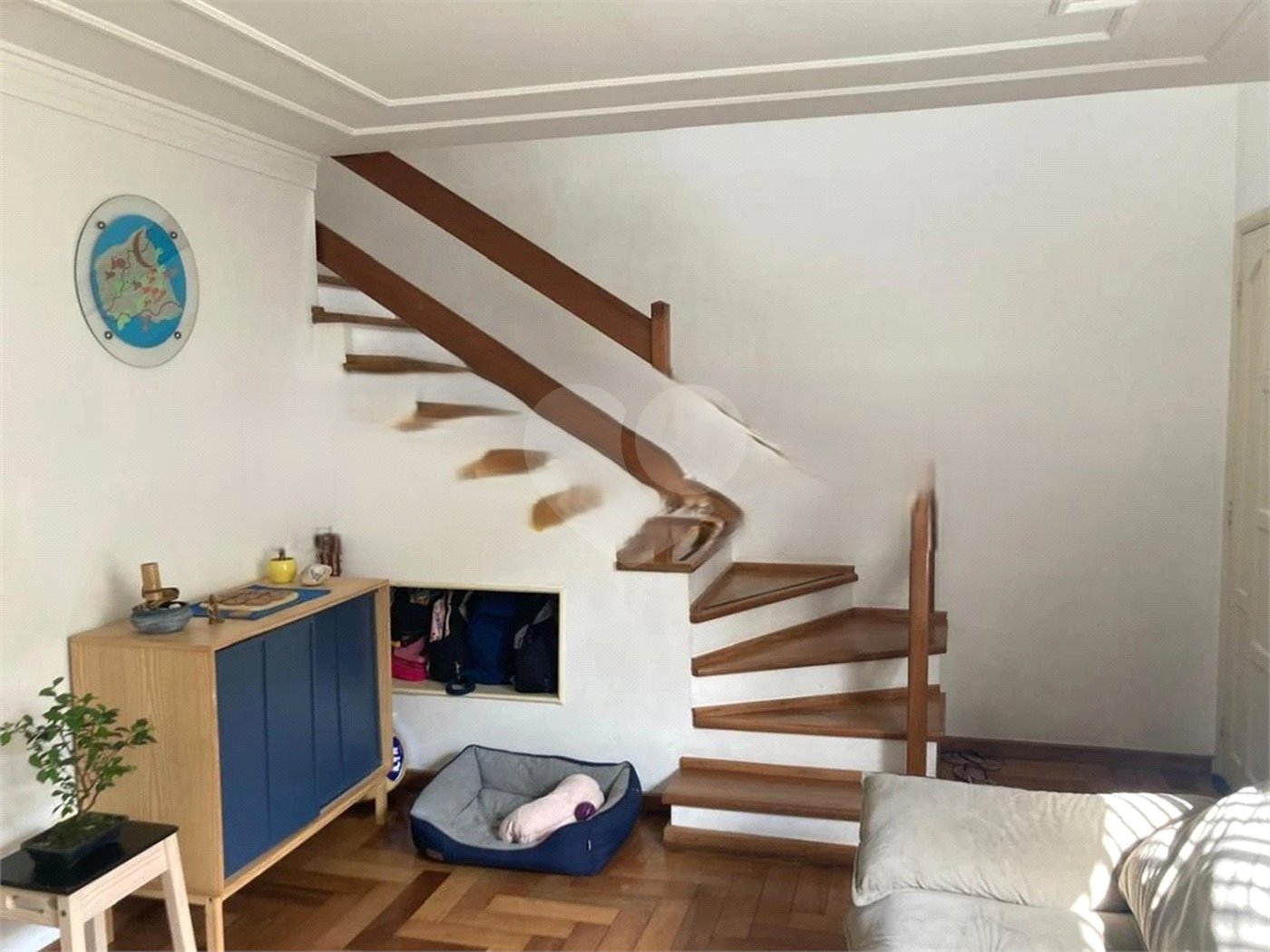Casa à venda com 3 quartos, sendo 1 suíte, no condomínio Villa Sorrentina, São Paulo - SP
