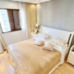 Apartamento à venda com 3 suítes em Santa Terezinha, São Paulo, SP