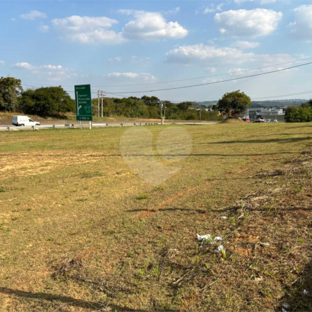 Área de Terra à venda em Distrito Industrial II, Salto, SP