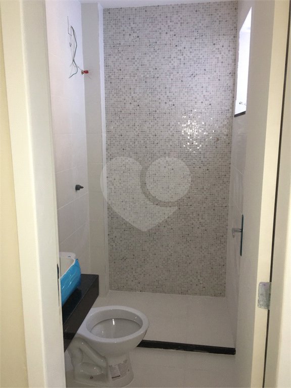 Casa à venda com 2 suítes em Campo Grande, Rio de Janeiro, RJ