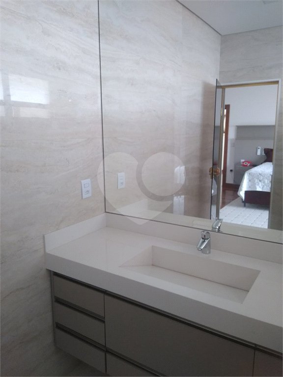Casa à venda com 4 quartos, sendo 2 suítes,  no condomínio Damha Iii, São Carlos - SP