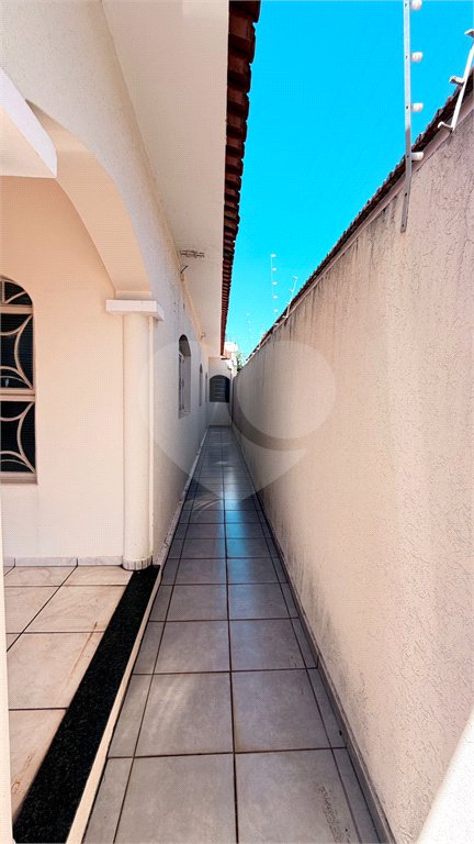 Casa à venda com 3 quartos, sendo 1 suíte, em Jardim Progresso, Três Lagoas, MS