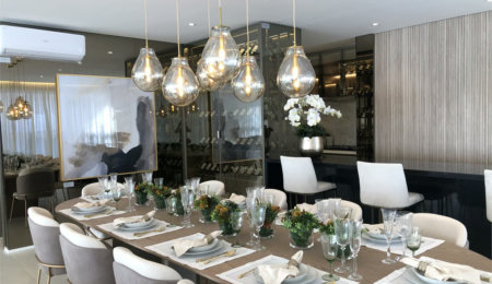 Apartamento à venda com 5 quartos, sendo 4 suítes, em Pinheiros, São Paulo, SP