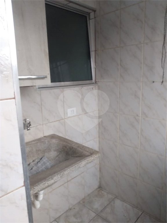 Apartamento à venda com 2 quartos em Cidade Tiradentes, São Paulo, SP