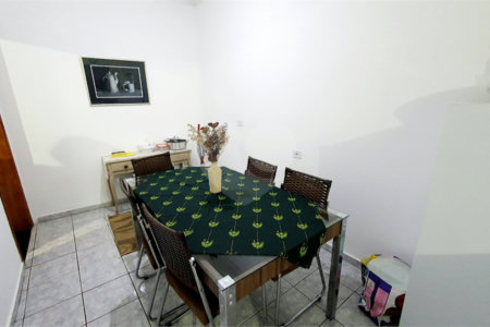 Casa à venda com 4 quartos, sendo 1 suíte,  em Jardim Bonsucesso, Sorocaba, SP