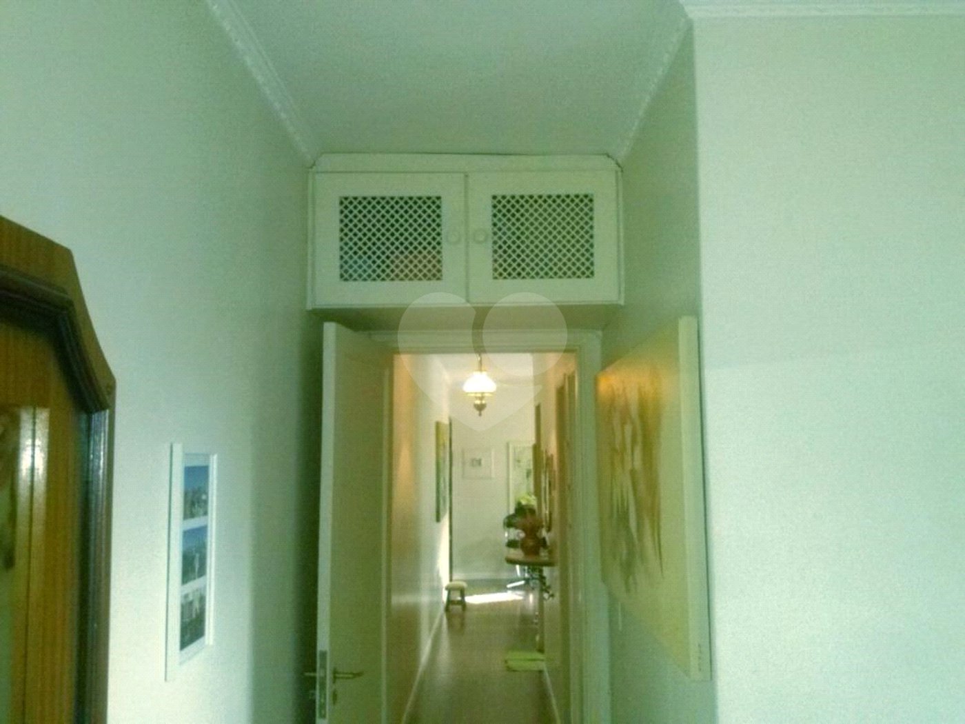 Apartamento à venda com 2 quartos em Parque Residencial da Lapa, São Paulo, SP