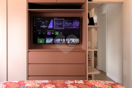 Apartamento à venda com 2 quartos, sendo 1 suíte, em Parada Inglesa, São Paulo, SP