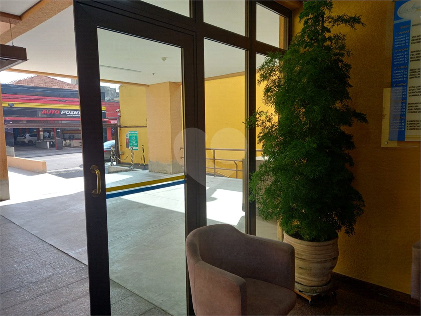 Sala à venda em Chácara Santo Antônio, São Paulo, SP