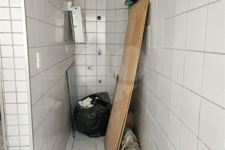 Apartamento para alugar com 2 quartos em Vila Paulicéia, São Paulo, SP