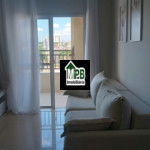 Apartamento para alugar com 2 quartos mobilado em Jardim Europa, Sorocaba - SP
